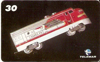 AM-090 - Brinquedos - 2/5