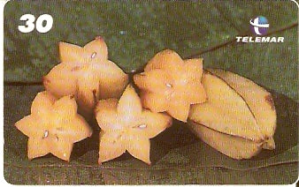 AM-179 - Frutas Regionais - 3/5