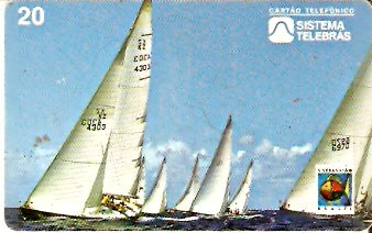 CTBC-001 - The Whitbread 1