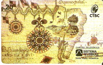 CTBC-019 - Séculos de Exploração