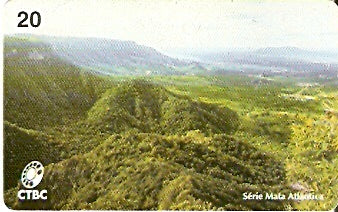 CTBC-031 - Chapada da Ibiapaba