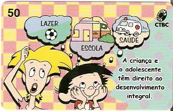 CTBC-061 - Direitos - Art 03º - 02/16