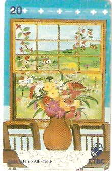 CTBC-056 - Primavera na Fazenda - B1