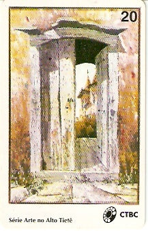 CTBC-055 - Portal para o Passado