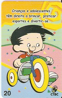 CTBC-067 - Direitos - Art 16º - 08/16