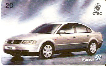 CTBC-076 - Passat