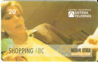 CTBC-081 - Mitani Ótica