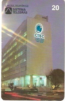 CTBC-087 - CTBC - 44 anos