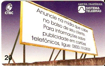 CTBC-094 - Mídia de Bolso