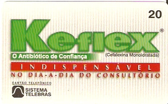 CTBC-101 - Keflex