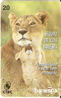 CTBC-113 - Seguro de Vida Banespa