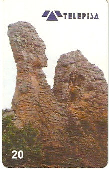 PI-020 - Pq. das 7 Cidades