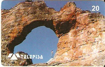 PI-024 - Pq. Serra da Capivara