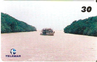 PI-028 - Delta do Parnaíba