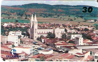PI-027 - Picos