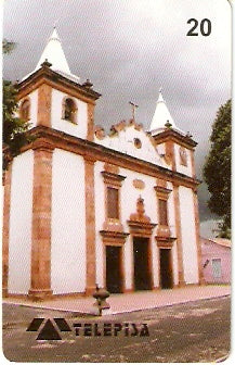 PI-022 - Ig. N. Sra. do Carmo