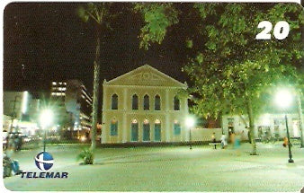 PI-026 - Teatro 4 de Setembro