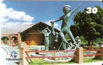 PI-031 - Cabeça de Cuia