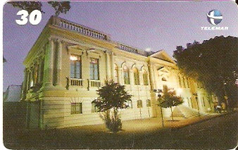 PI-051 - Palácio da Cidade