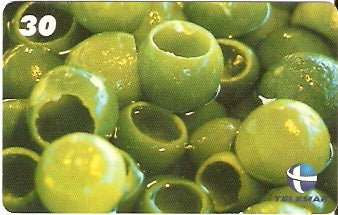 PI-055 - Doce de Limão