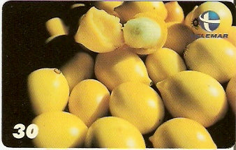 PI-070 - Bacupari