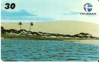 PI-132 - Ilha das Canárias