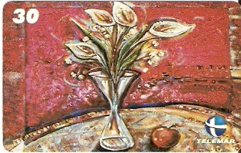PI-159 - Artistas Piauienses - 2/5