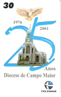 PI-216 - Diocese de Campo Maior