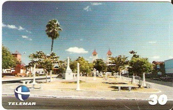 PI-194 - Praça da Bandeira
