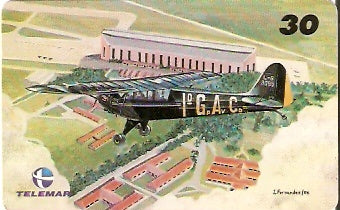 RJ-1690 - Aeronaves - 08/14