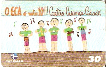 RJ-1697 - Direitos da Criança - 09/10