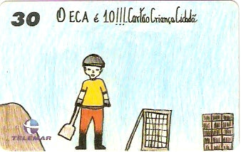 RJ-1698 - Direitos da Criança - 10/10