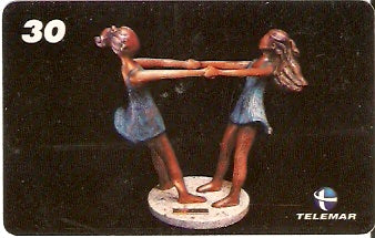 RJ-1699 - Faz-de-Conta - 09/10