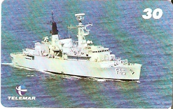 RJ-1701 - Marinha do Brasil - 07/10