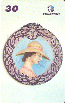 RJ-1711 - Feição Feminina - 6/8