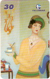 RJ-1712 - Feição Feminina - 7/8