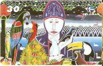 RJ-1723 - Sacrossanto - 10/10