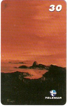 RJ-1732 - Pôr-do-Sol - 2/4