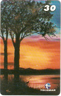 RJ-1731 - Pôr-do-Sol - 1/4