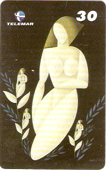 RJ-1744 - Formas de Mulher - 05/10