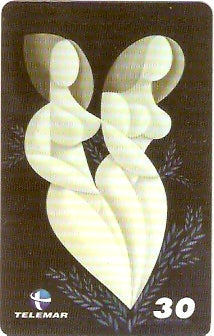 RJ-1745 - Formas de Mulher - 06/10