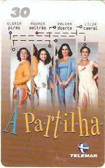 RJ-1777 - A Partilha