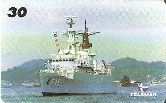 RJ-1805 - Marinha do Brasil - 10/10