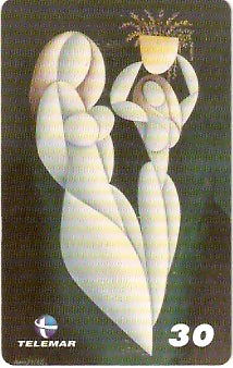 RJ-1811 - Formas de Mulher - 08/10