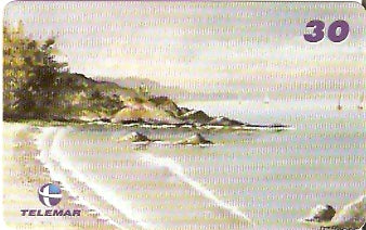 RJ-1809 - Litoral do Rio - 10/10