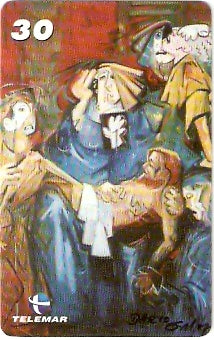 RJ-1838 - Lendas e Magias - 05/10