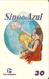 RJ-1845 - Dia da Telefonista