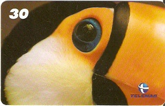 RJ-1863 - Olhos de Tucano