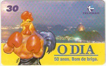 RJ-1871 - O Dia