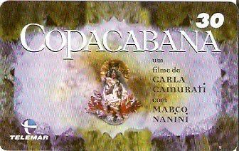 RJ-1865 - Copacabana - 1/2